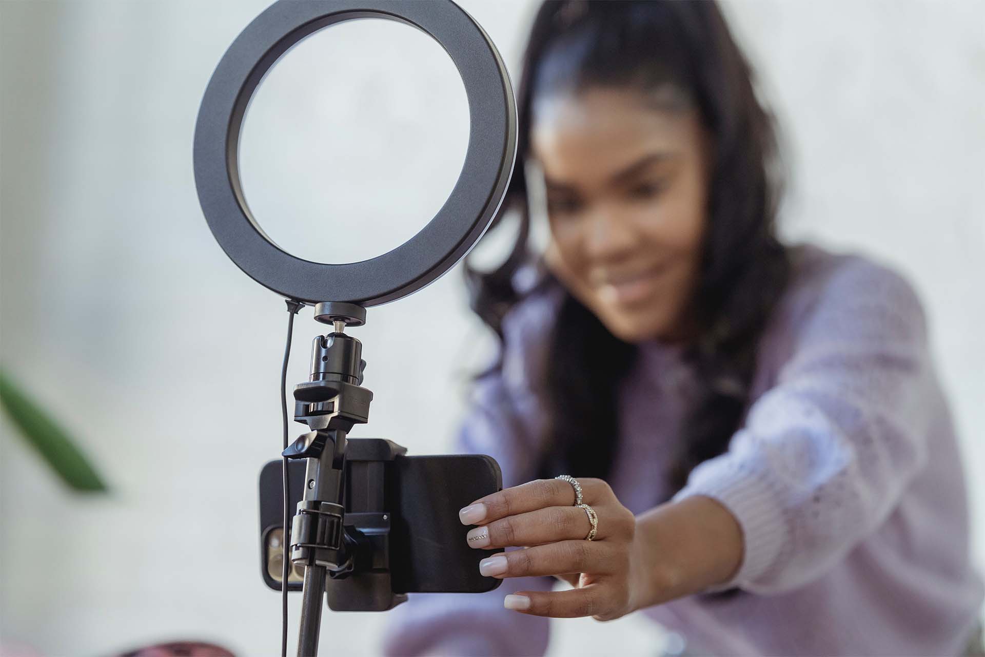 Influencer Marketing & User-Generated Content