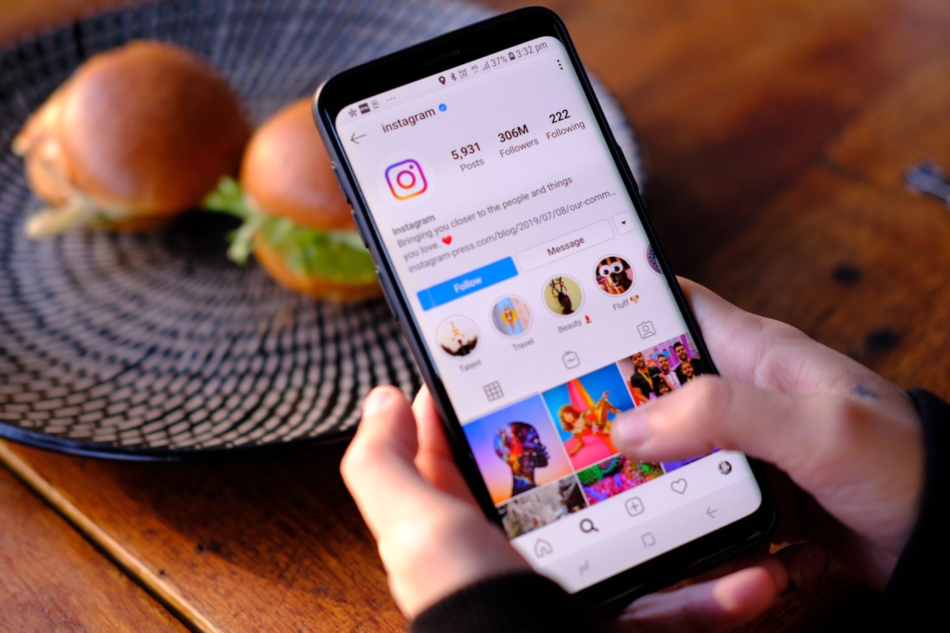 5 Ways to Grow Faster on Instagram in 2023