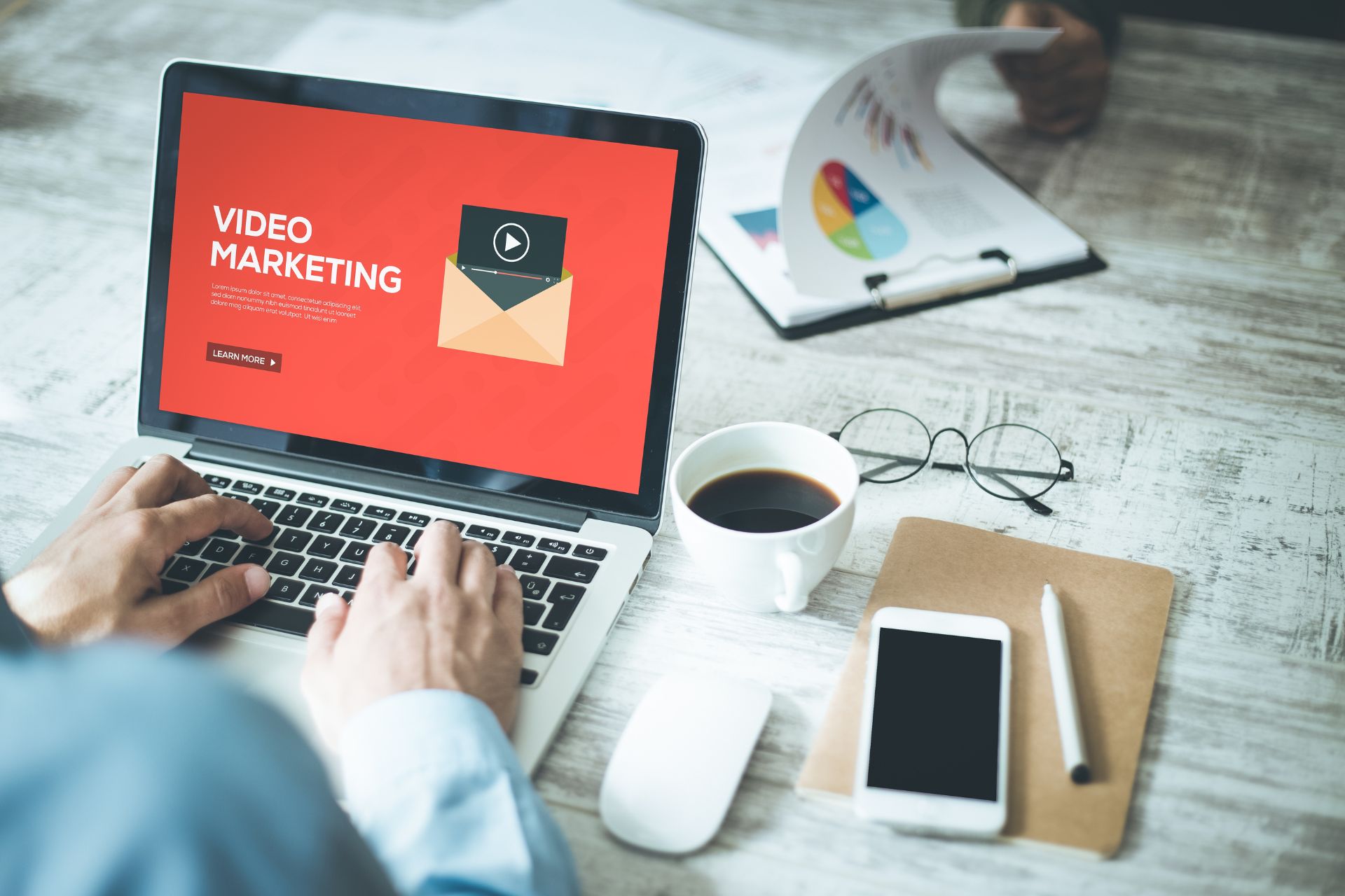 Mastering the Art of Video Marketing: Boosting Small Business Success